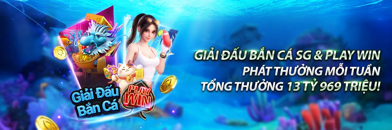 Trải nghiệm Bắn Cá 8win55 chính thức